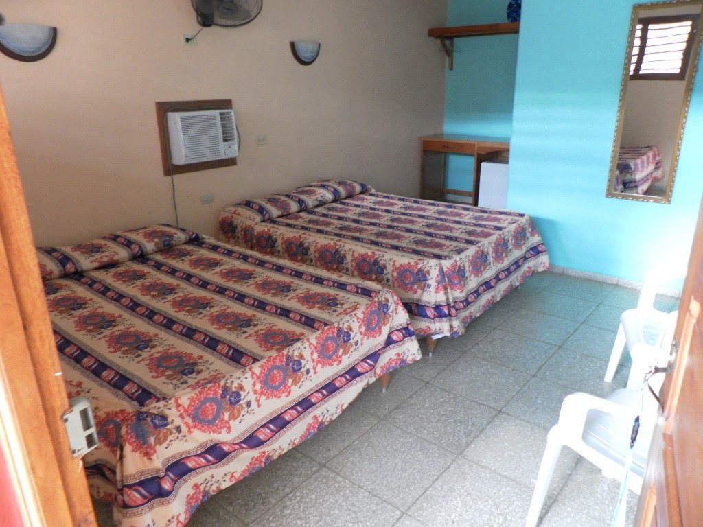 Casa LOS Rubios Appartement 2