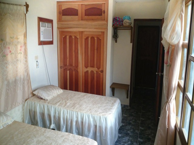 Casa NIna Appartement 1