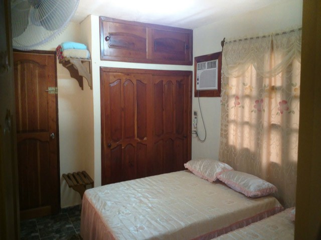 Casa NIna Appartement 2