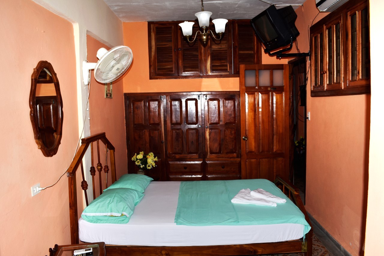 Hostal Atardecer Appartement 1