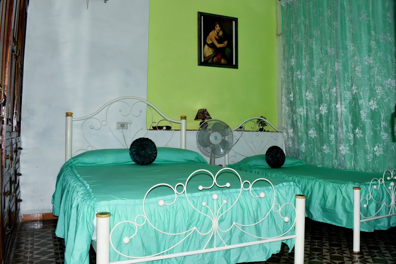 Hostal Atardecer Appartement 2