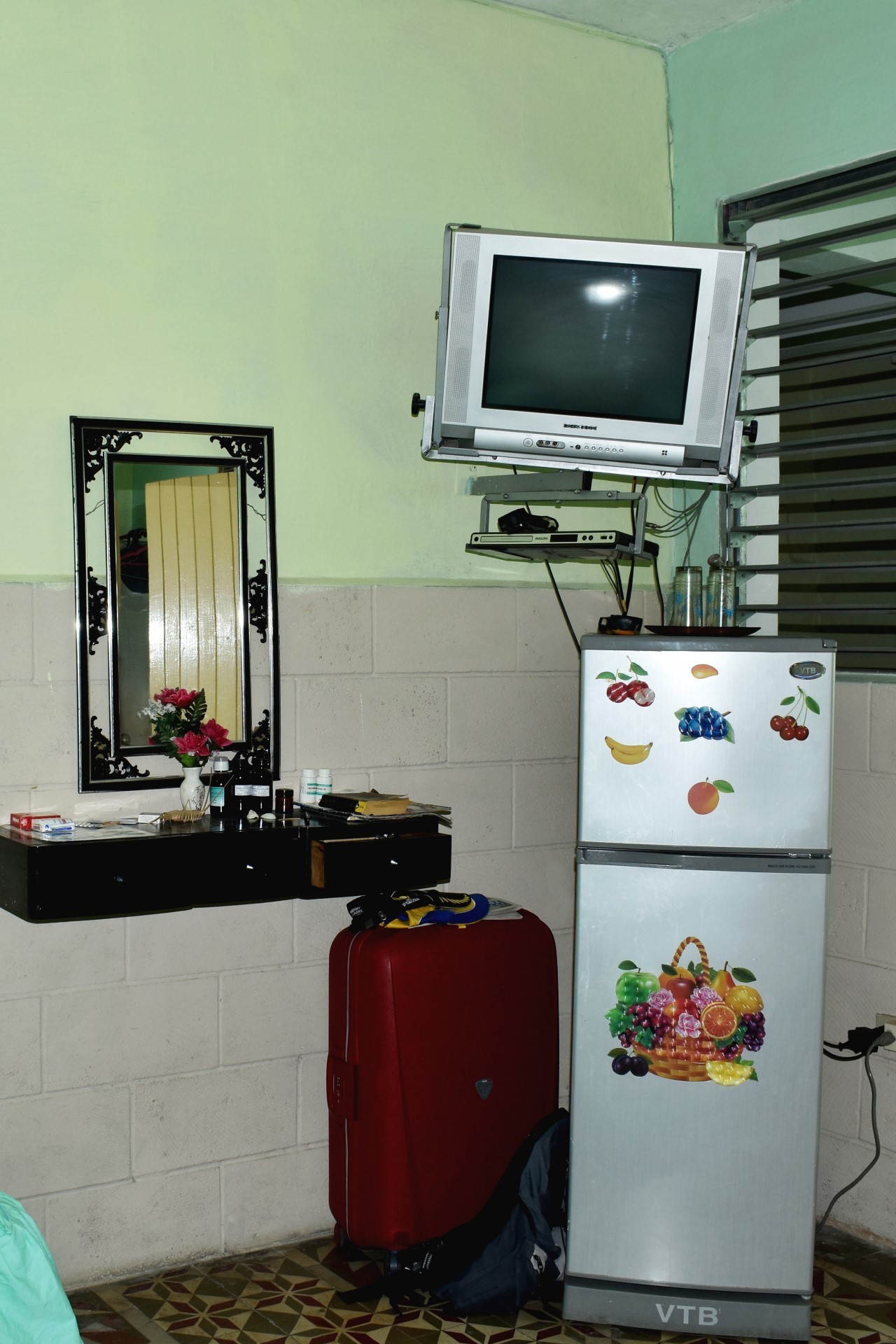 Hostal Atardecer Appartement 3