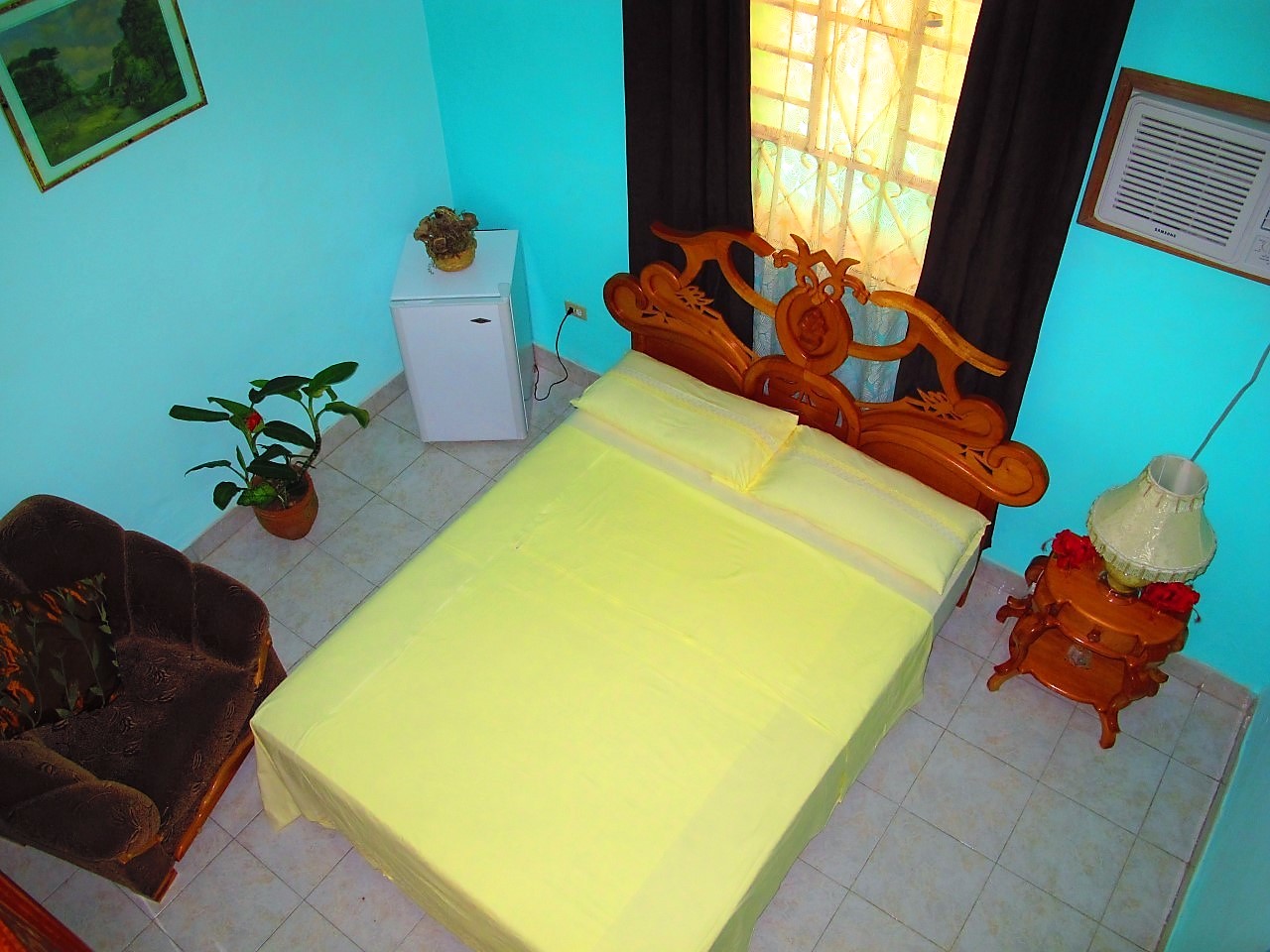 Casa Mobi Appartement 1