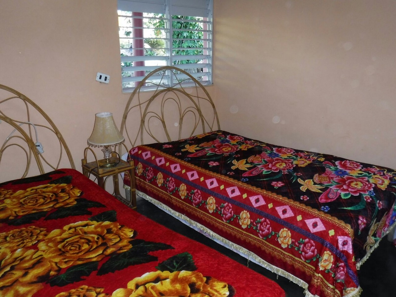 Villa Dany y Román Appartement 1