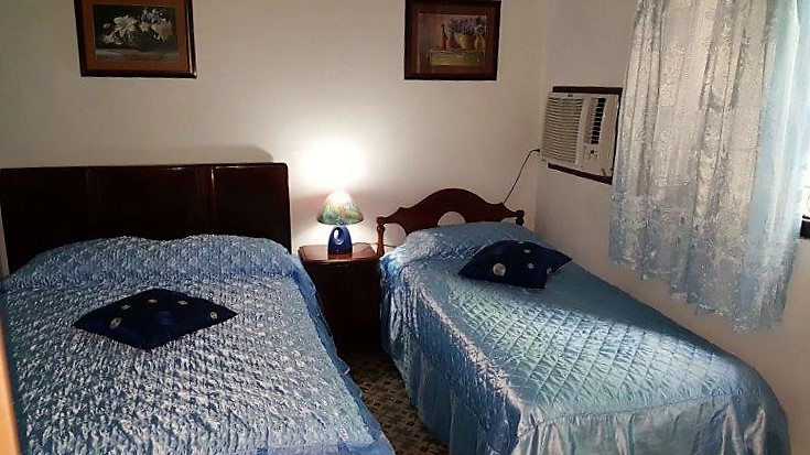 Hostal Juventas Appartement 1