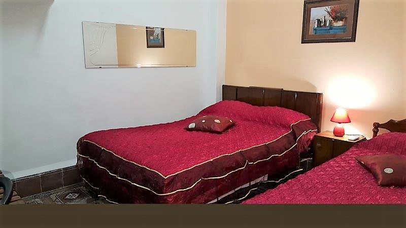 Hostal Juventas Appartement 2