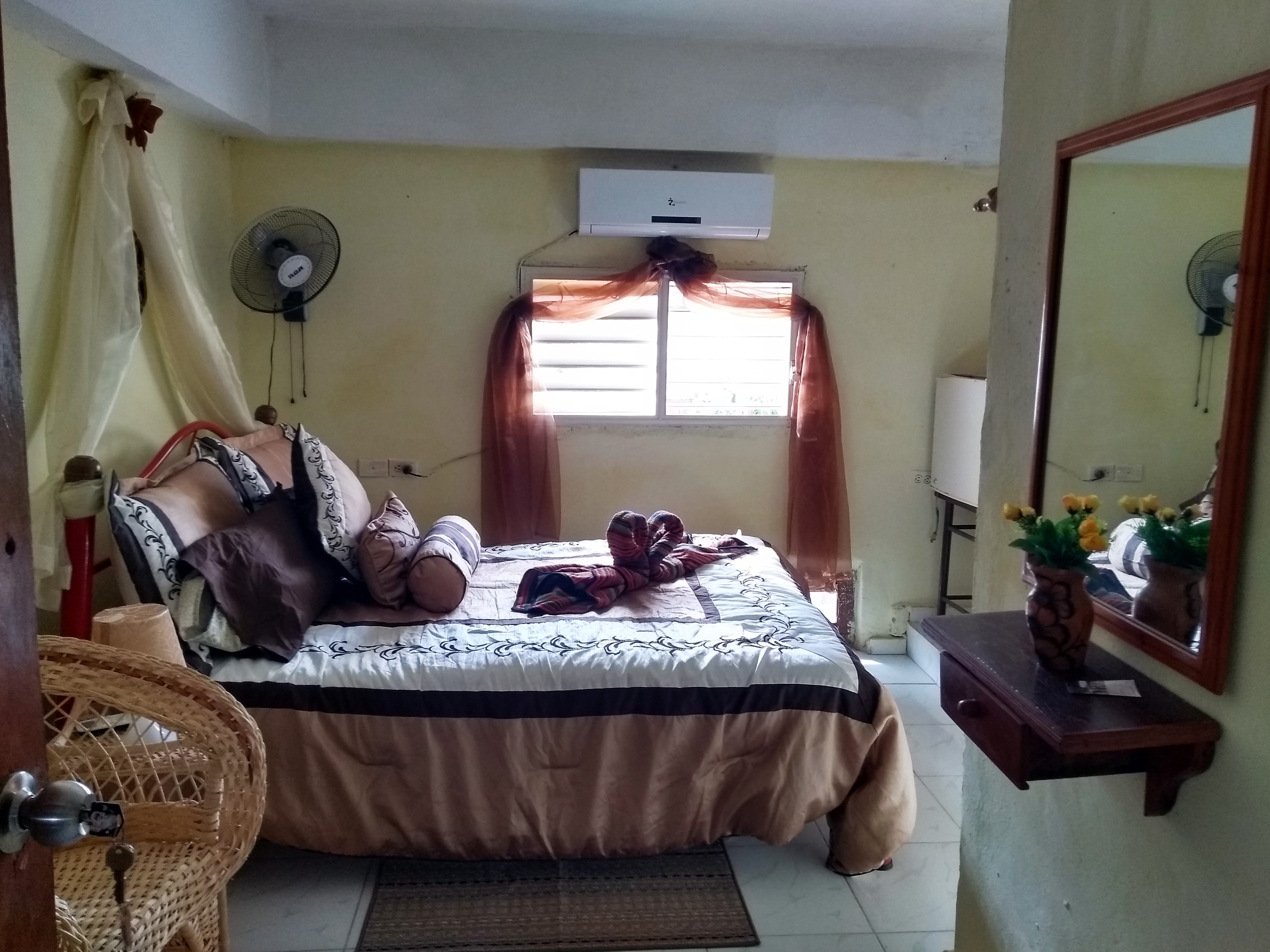 Hostal "pura vida" Appartement 2