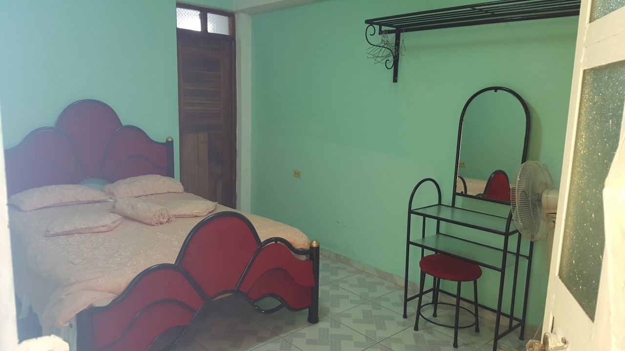 casa roly y mayi Appartement 1