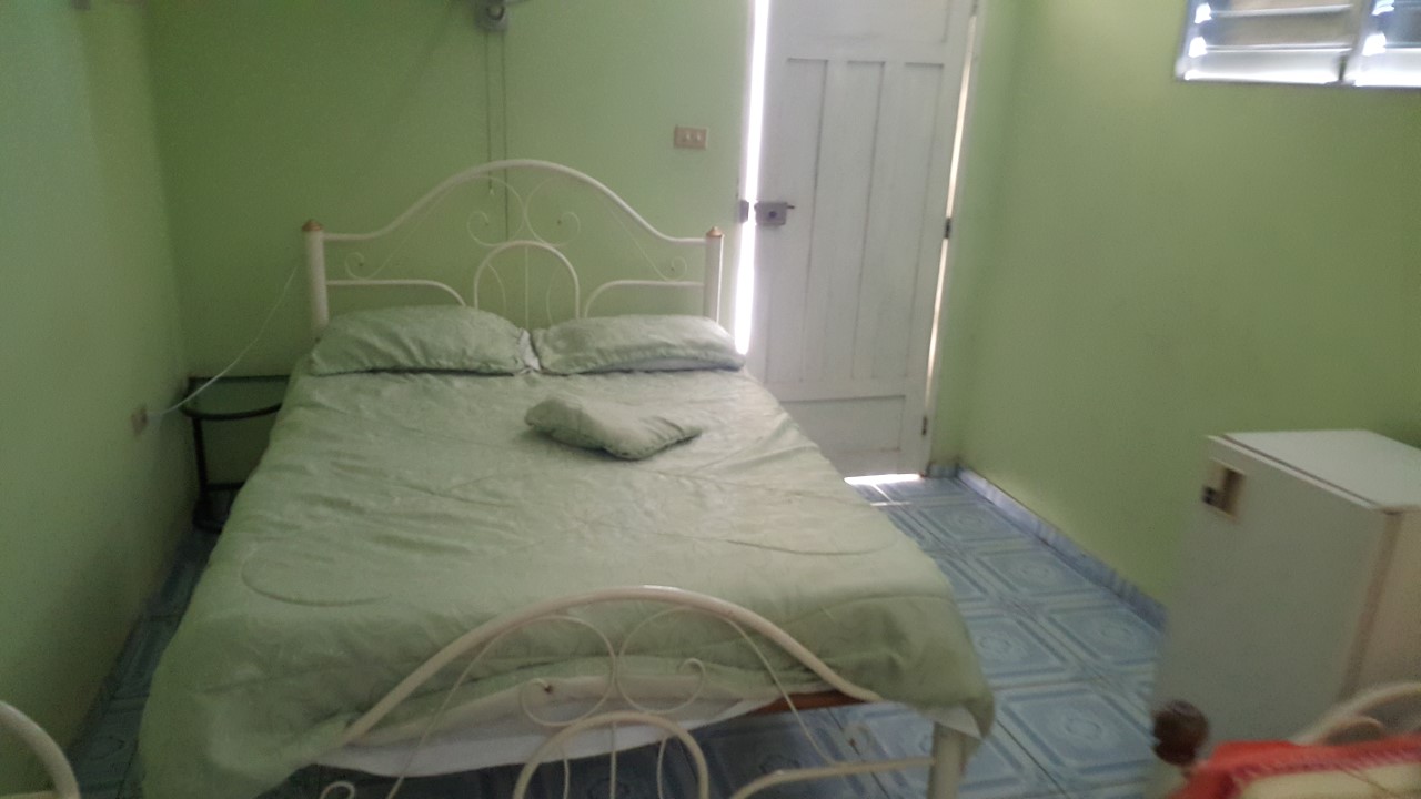 casa roly y mayi Appartement 2