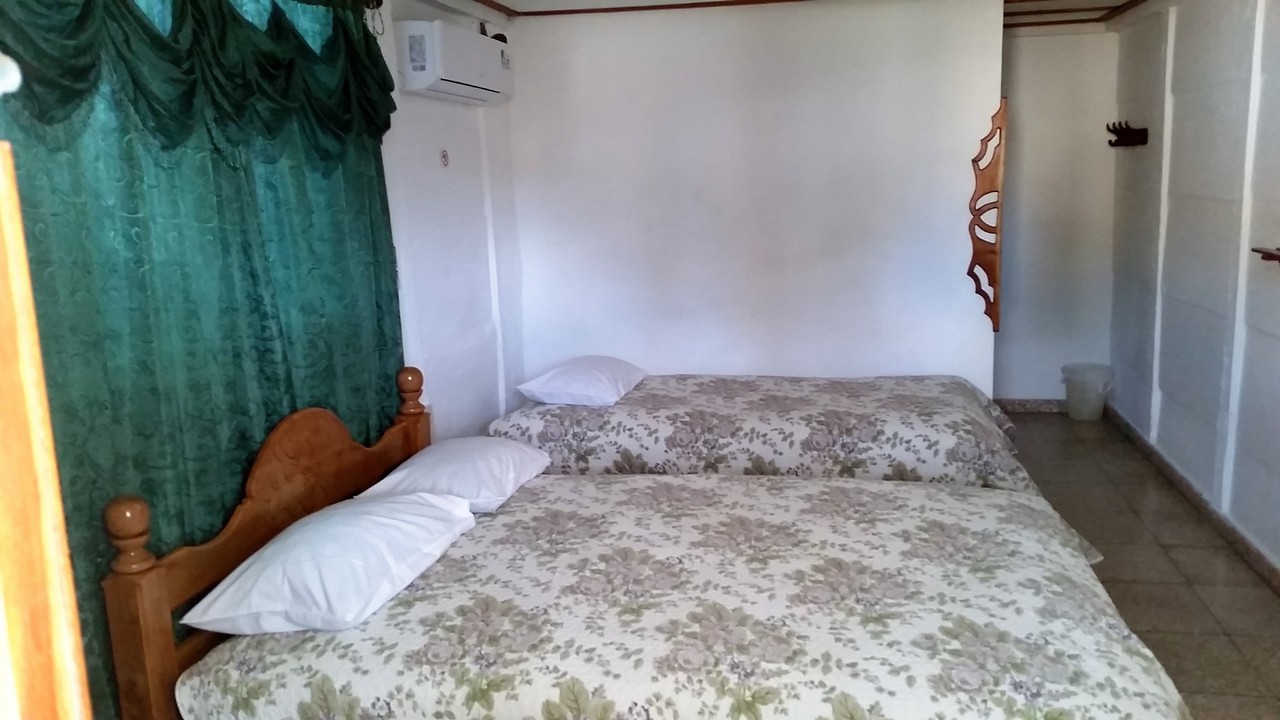 Casa OTTO Appartement 2