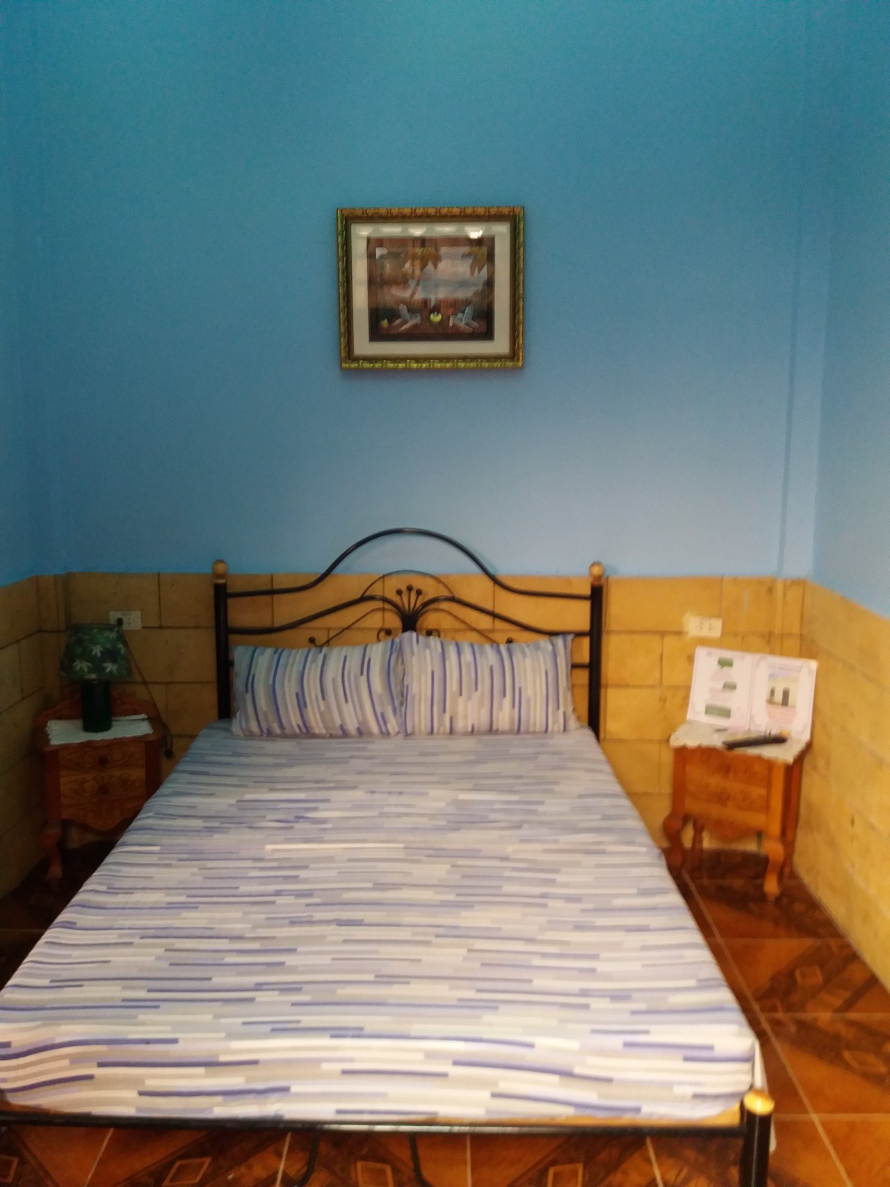 Casa Colonial LAS HERMANAS  Appartement 1