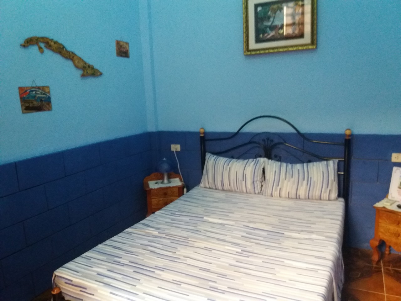 Casa Colonial LAS HERMANAS  Appartement 2