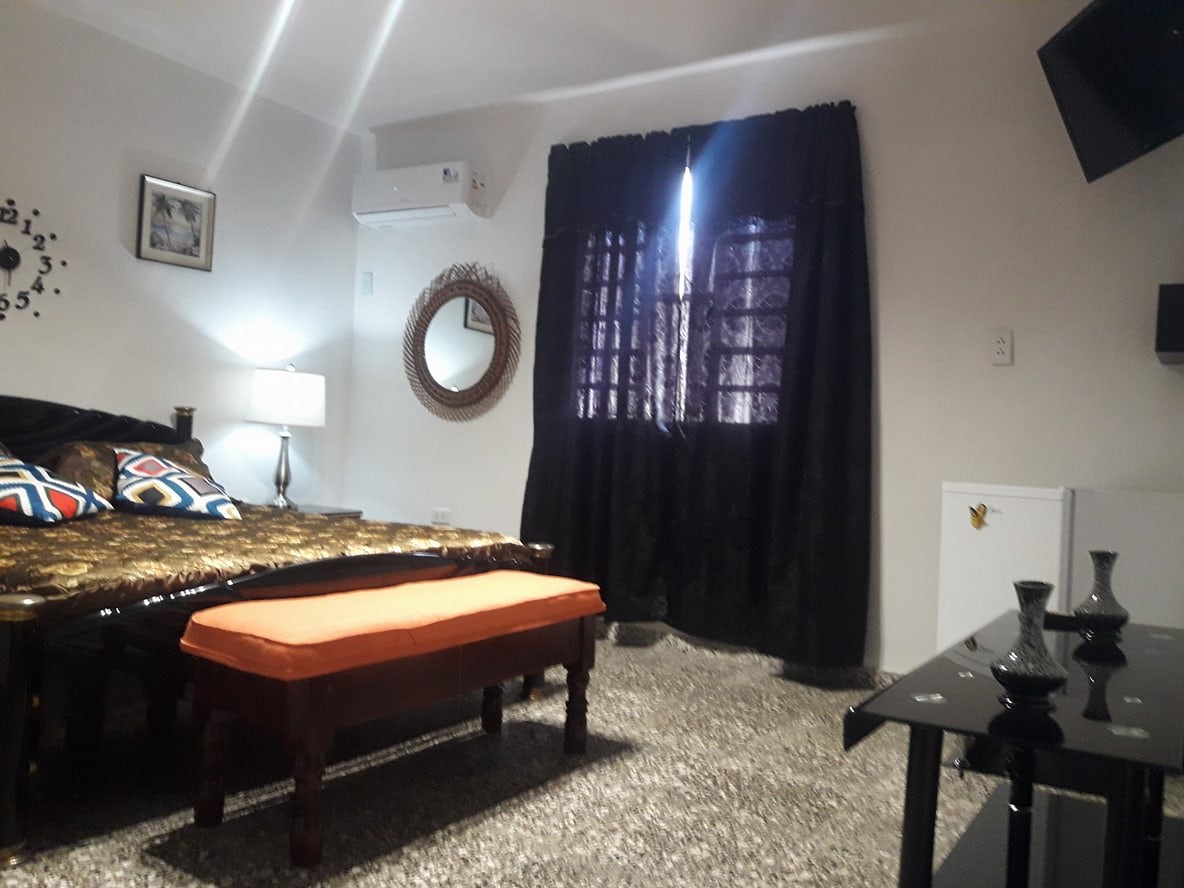 arte y cusi Appartement 1