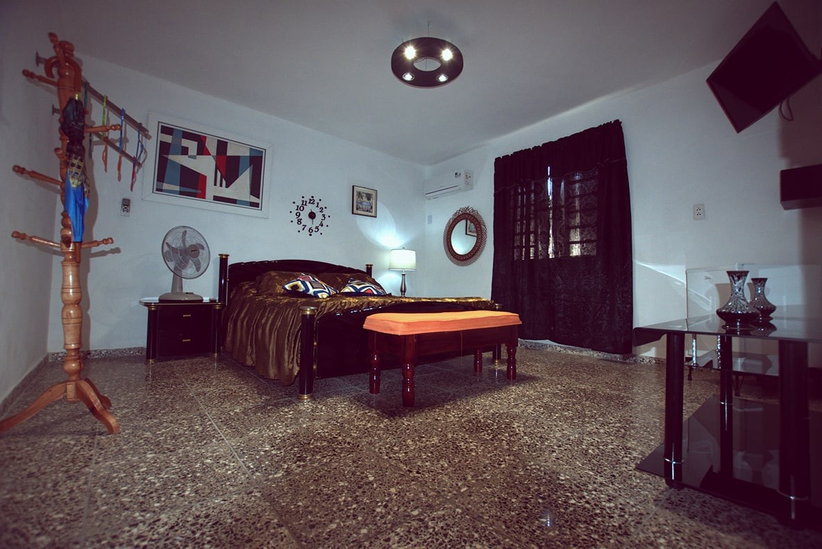 arte y cusi Appartement 2