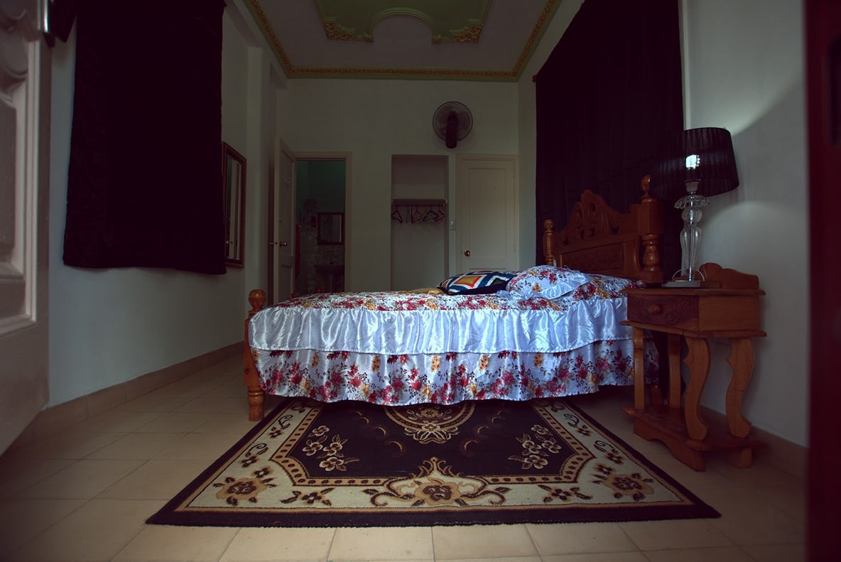 arte y cusi Appartement 3