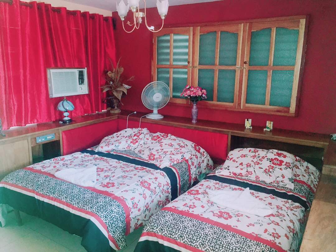 Hostal Mirta  Appartement 1