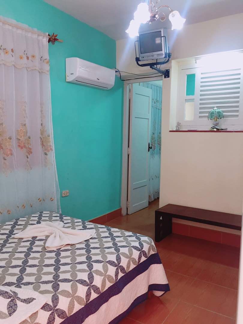 Hostal Mirta  Appartement 2