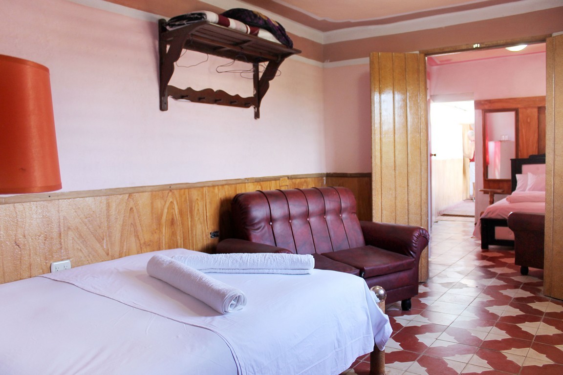 Hostal Raul Appartement 1