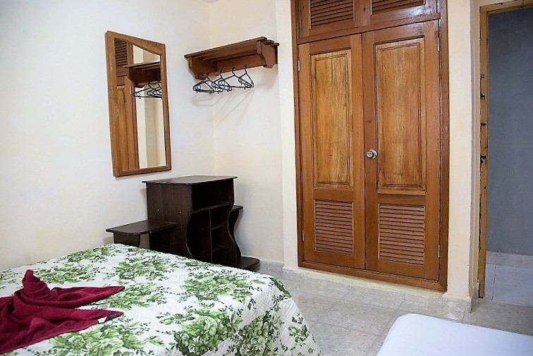 Apartamento Vista al Mar Appartement 1