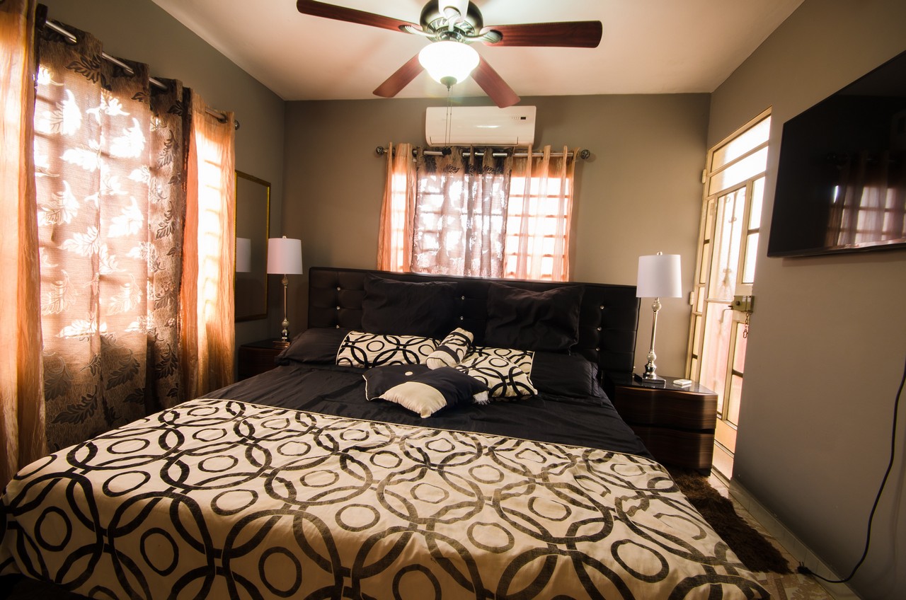 Casa Sol Coral Appartement 3