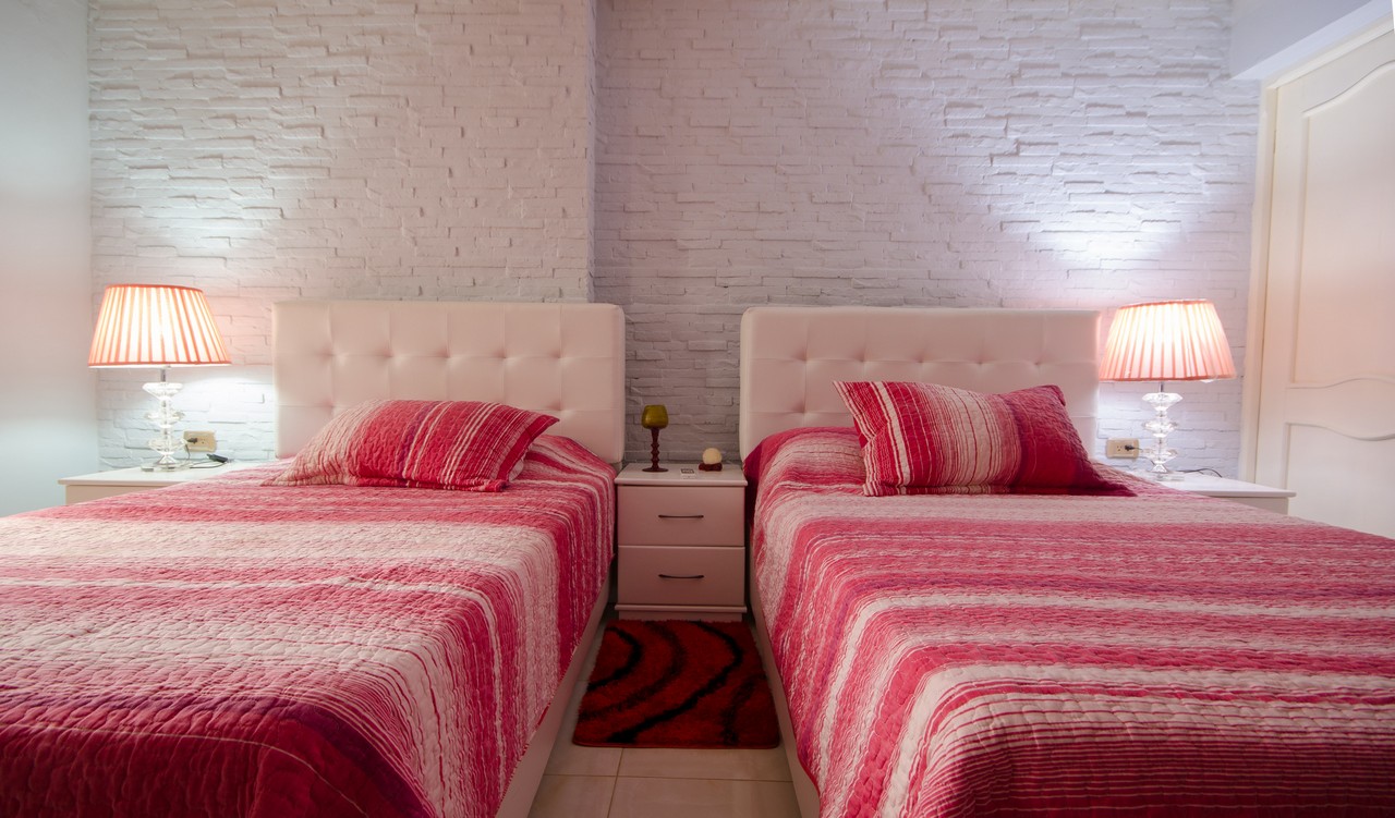 Casa Sol Coral Appartement 4