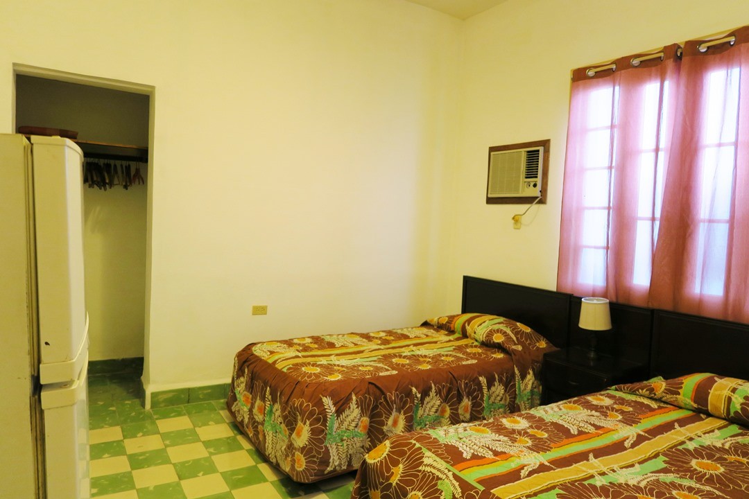 Casa Heredia 1st room Appartement 1