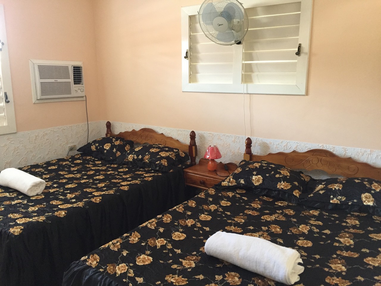 Hostal Viñales Miriam y Manuel Appartement 1