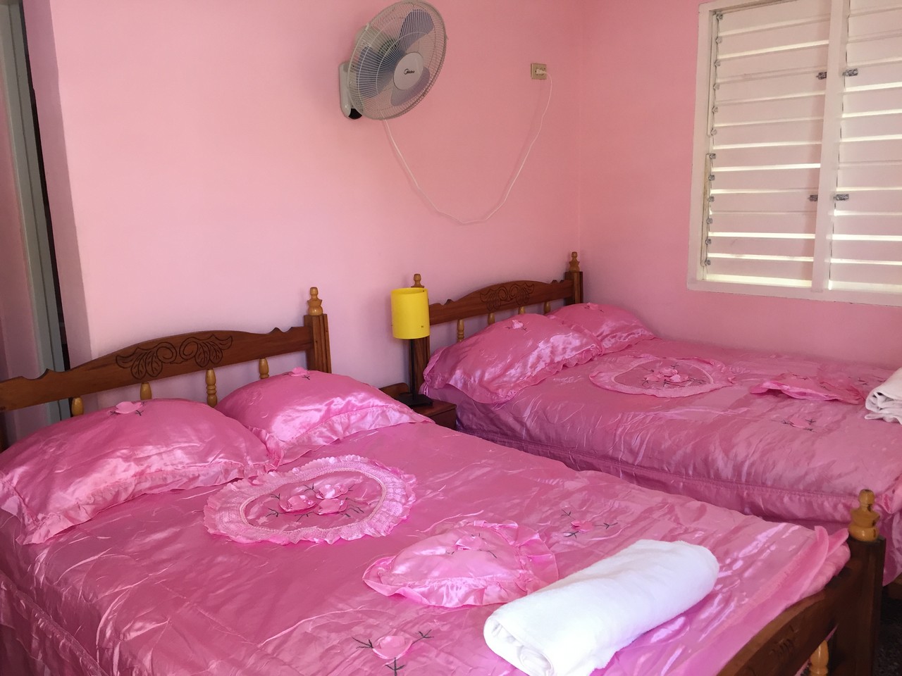 Hostal Viñales Miriam y Manuel Appartement 2