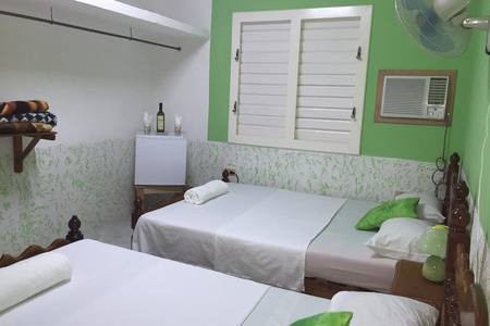 Hostal Viñales Miriam y Manuel Appartement 3