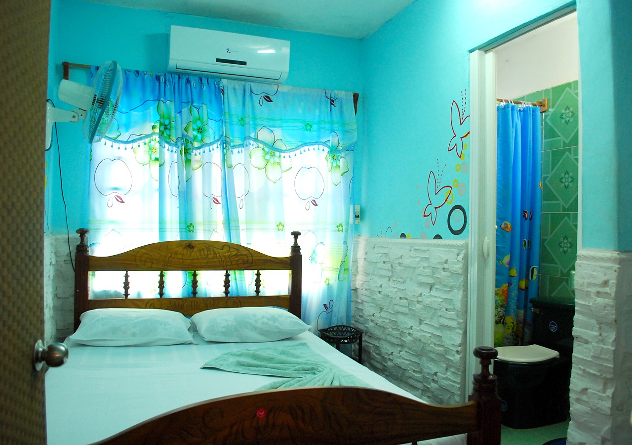 hostal nelffis Appartement 3