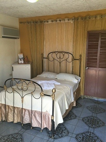 Remanso de Paz Appartement 1