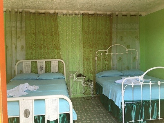 Remanso de Paz Appartement 2