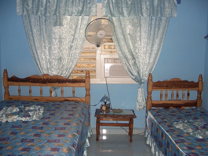 Villa Coloma Appartement 2