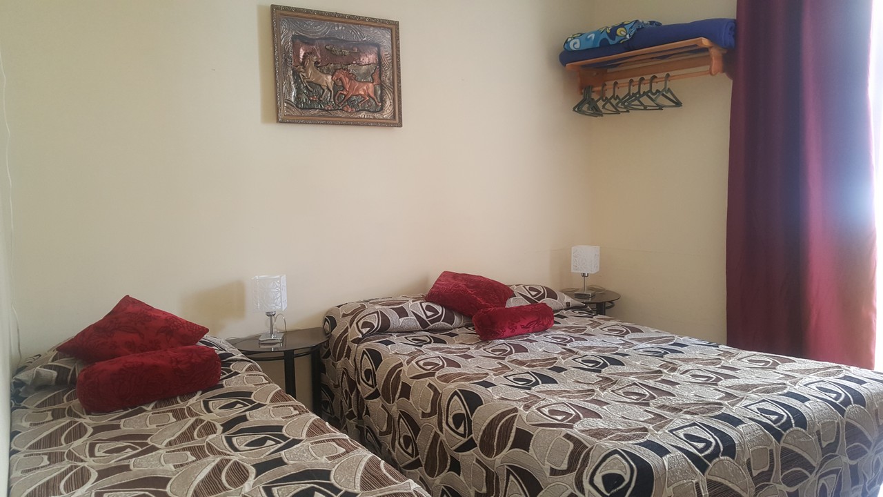 Rivero`s House Appartement 1