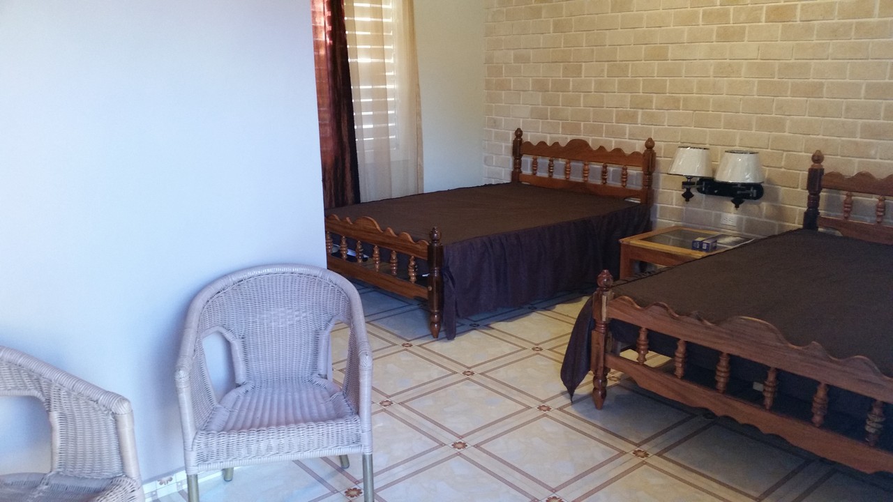 La Colina Elenita y Jóse Luis Appartement 1