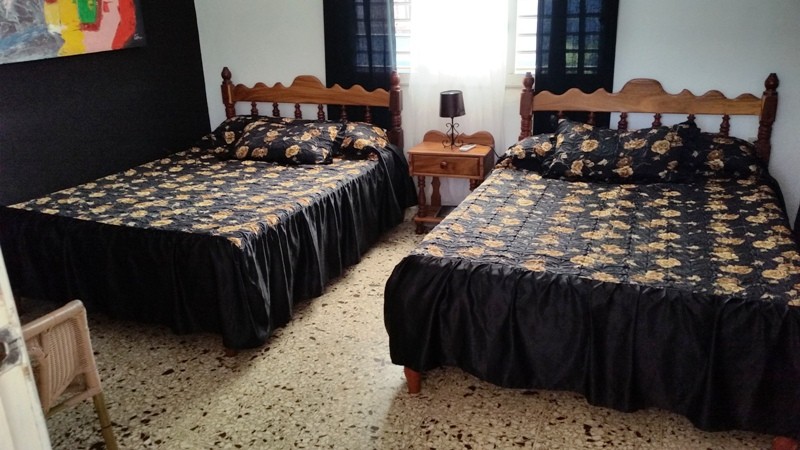 La Colina Elenita y Jóse Luis Appartement 1