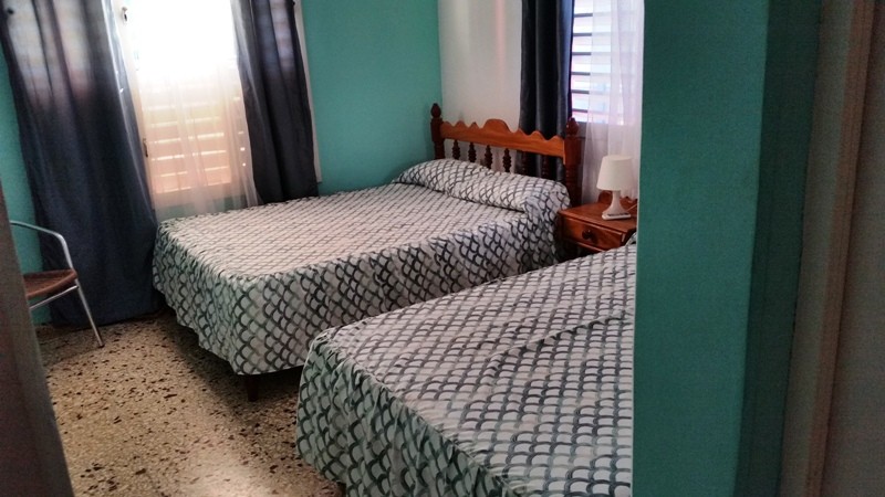 La Colina Elenita y Jóse Luis Appartement 1