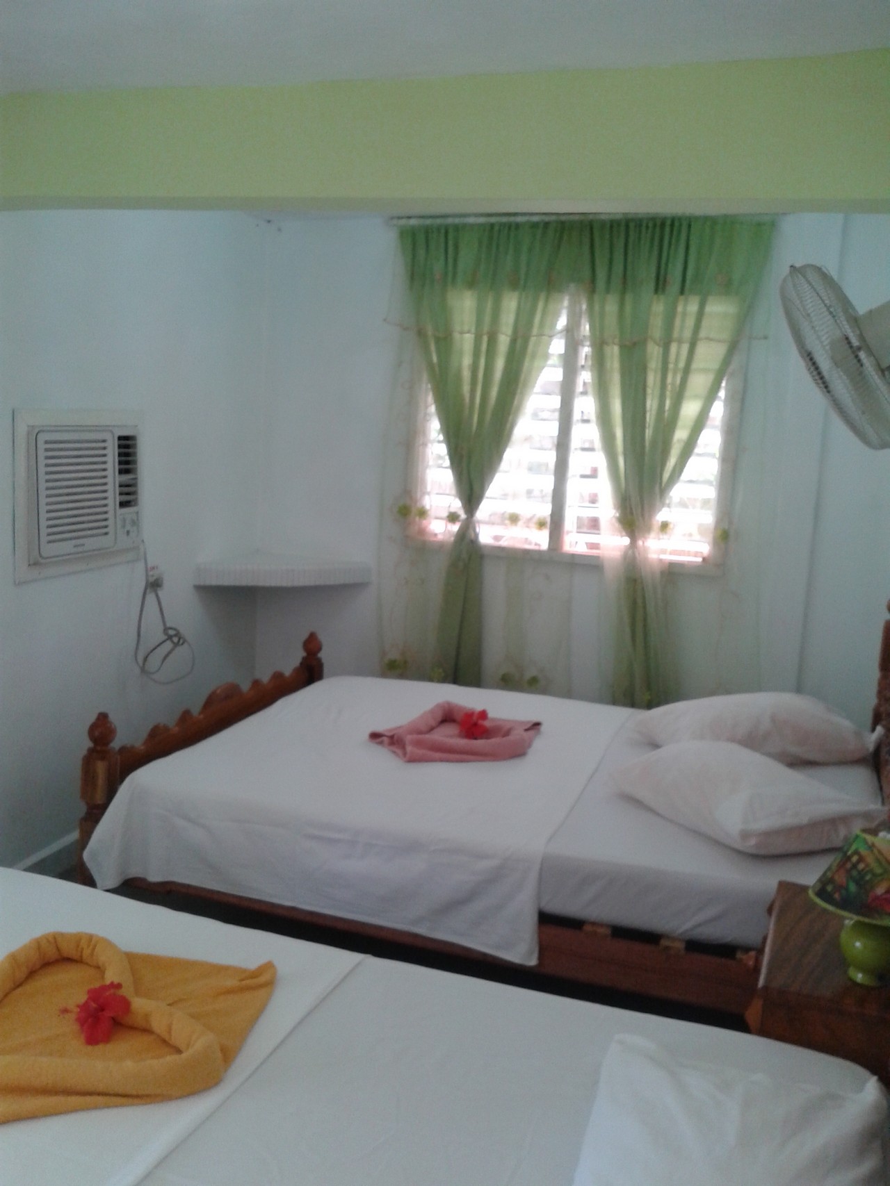 Villa el Mamey Appartement 1