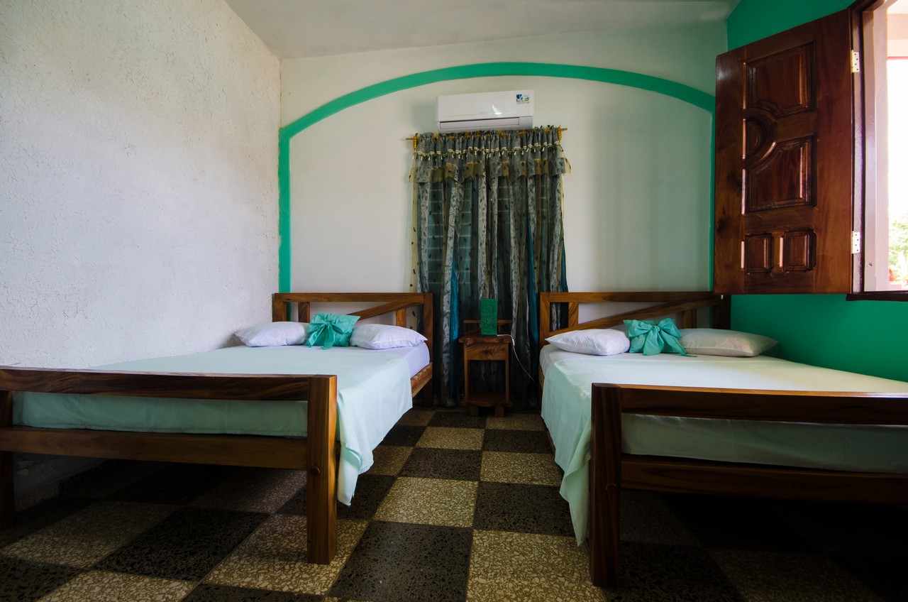 Villa la Victoria Appartement 1