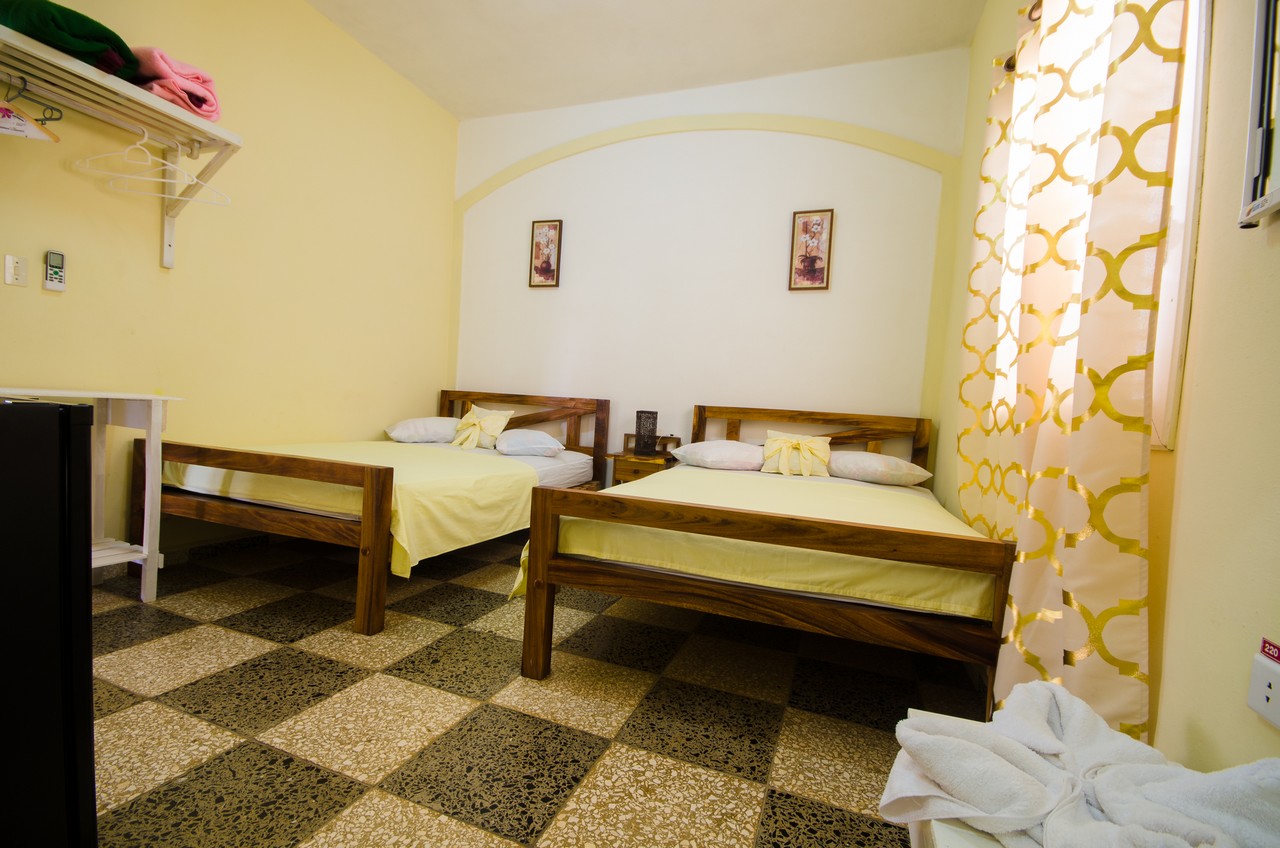 Villa la Victoria Appartement 2