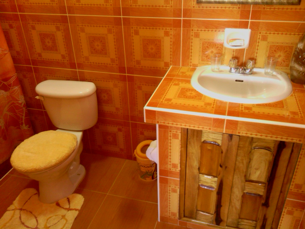 Casa Moraima Appartement 2