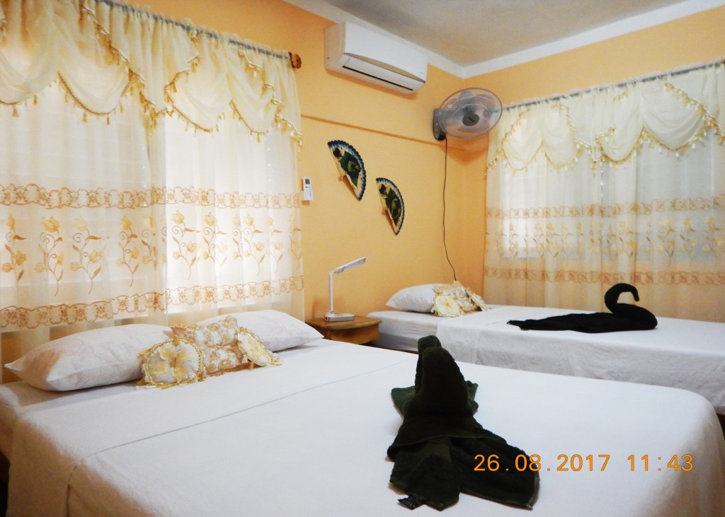 Casa Vilmaris & Jennifer Appartement 1