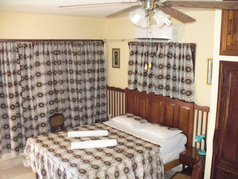 Casa Barreto Appartement 1