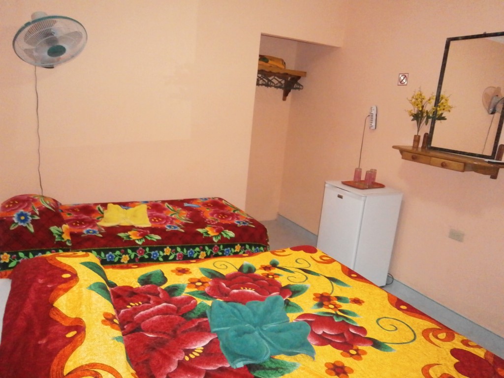 Casa Dussac Appartement 2