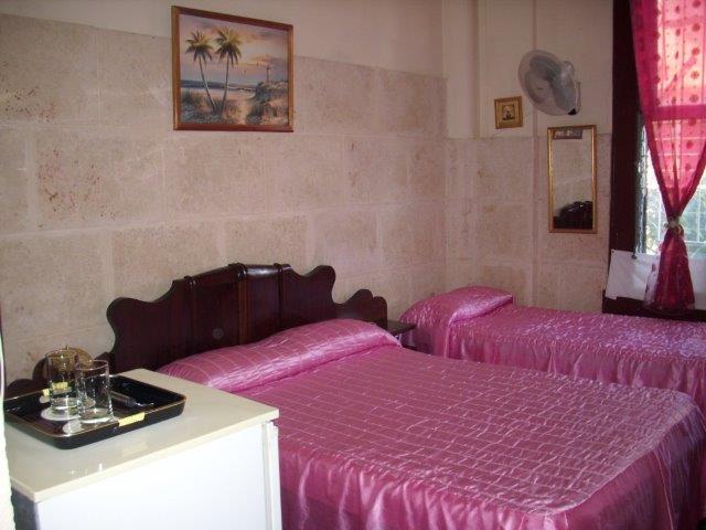Casa  Loyda Appartement 2