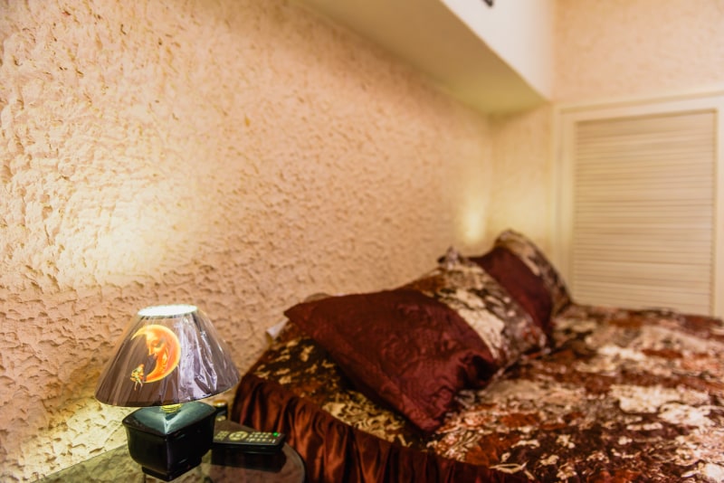 Fatima&Lazaro Appartement 2