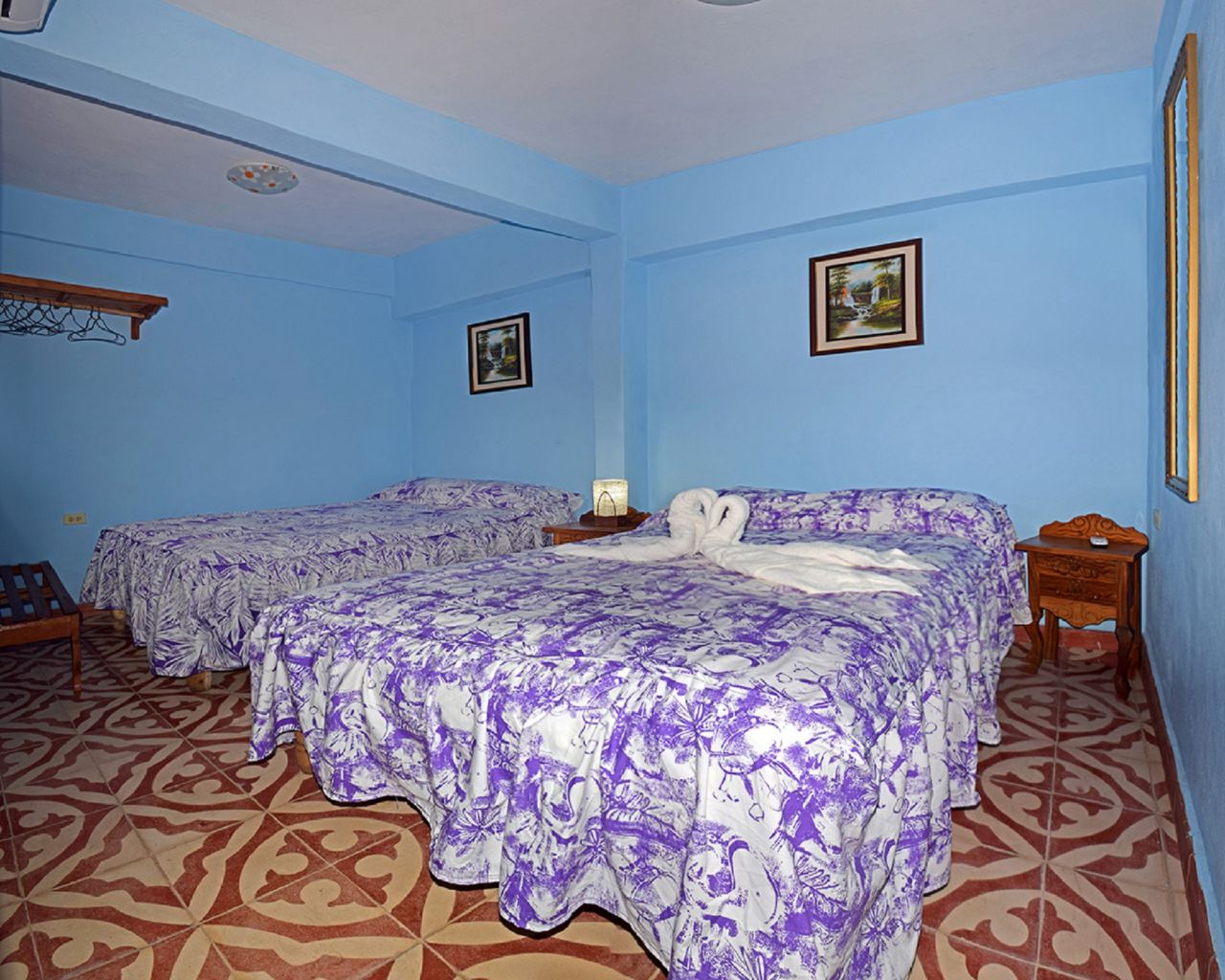 Hostal Isora y Ruben Appartement 5