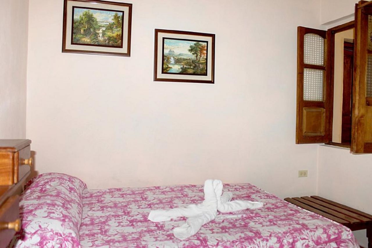 Hostal Isora y Ruben Appartement 6