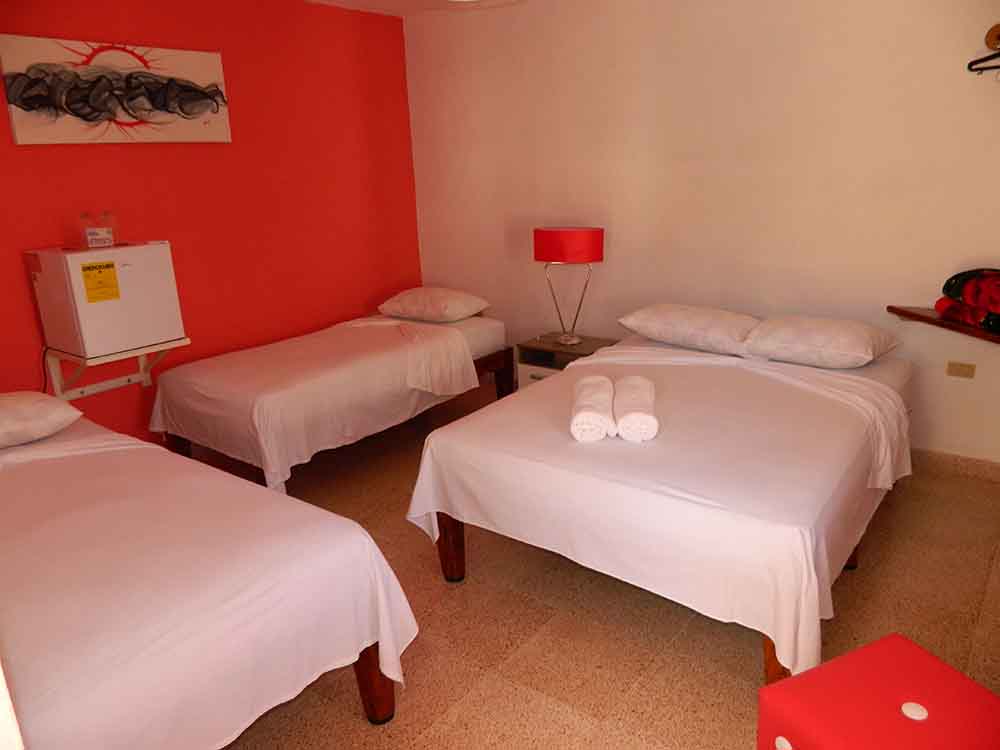 Hostal Don Pepe Appartement 2