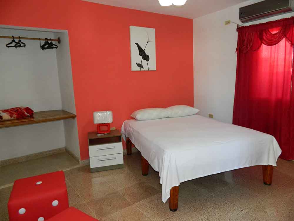 Hostal Don Pepe Appartement 4